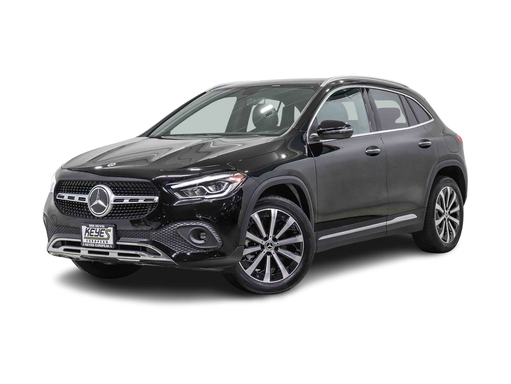 2023 Mercedes-Benz GLA 250 -
                  Van Nuys, CA