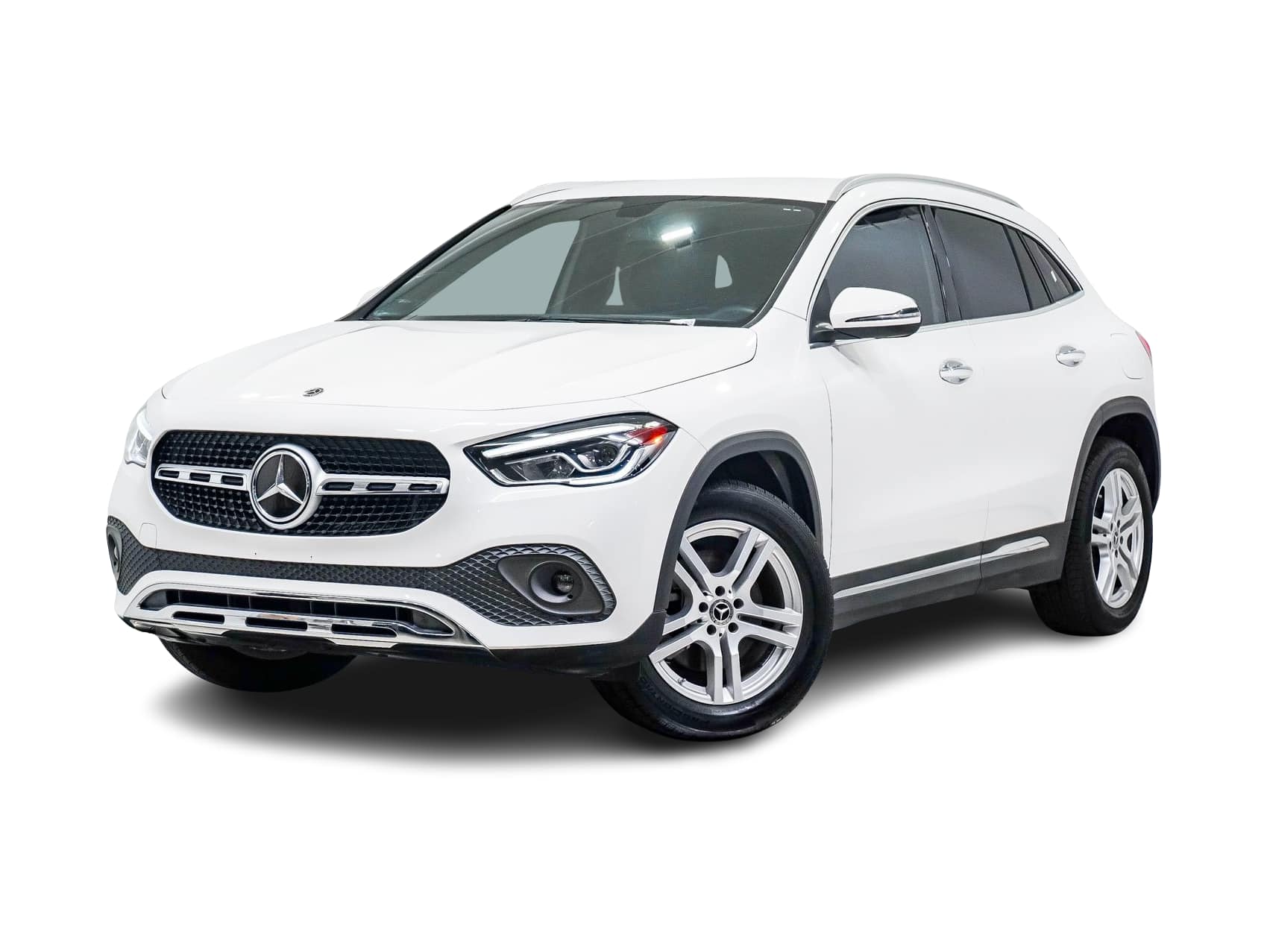 2021 Mercedes-Benz GLA 250 -
                Van Nuys, CA