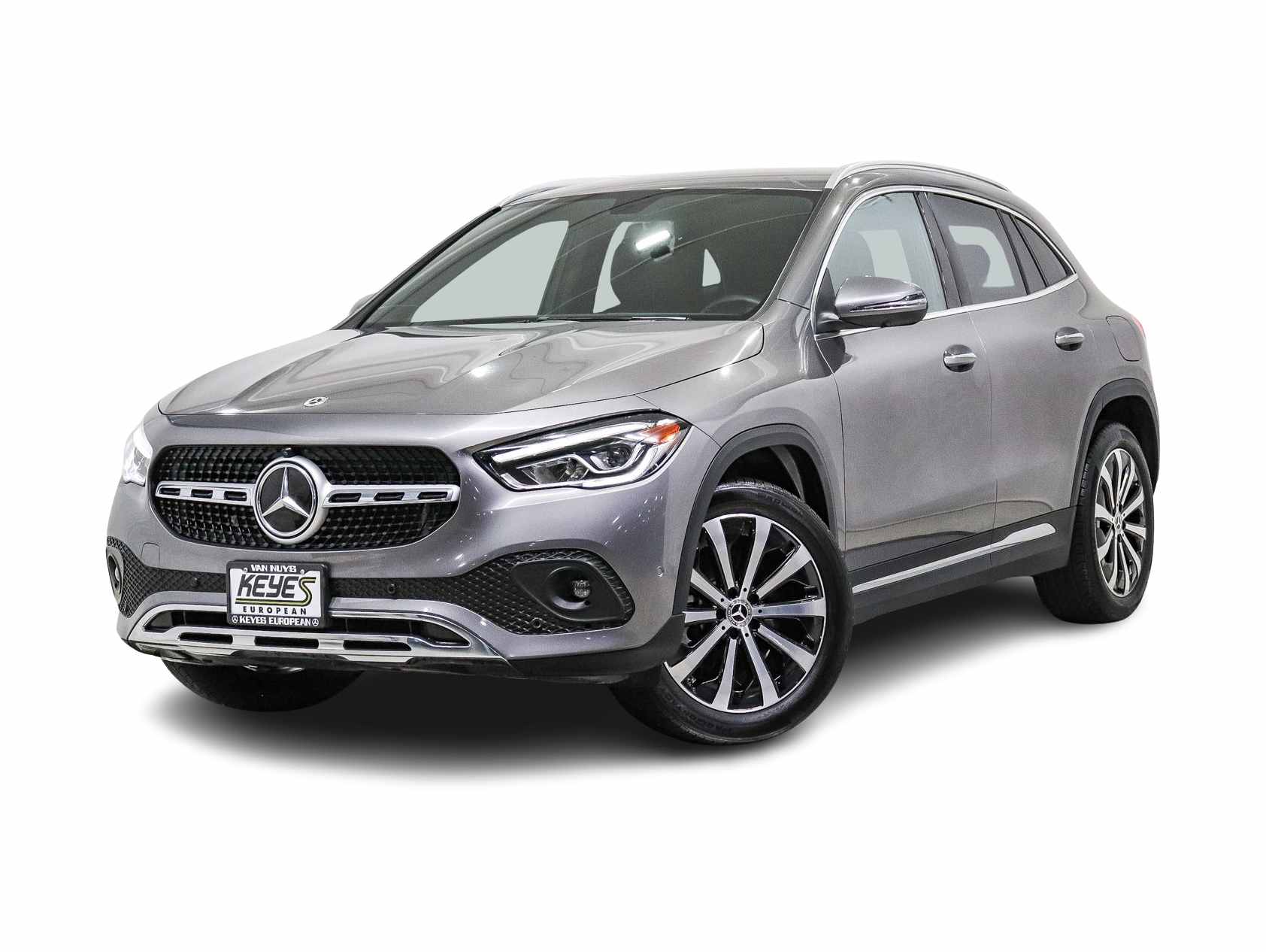 2023 Mercedes-Benz GLA 250 -
                  Van Nuys, CA