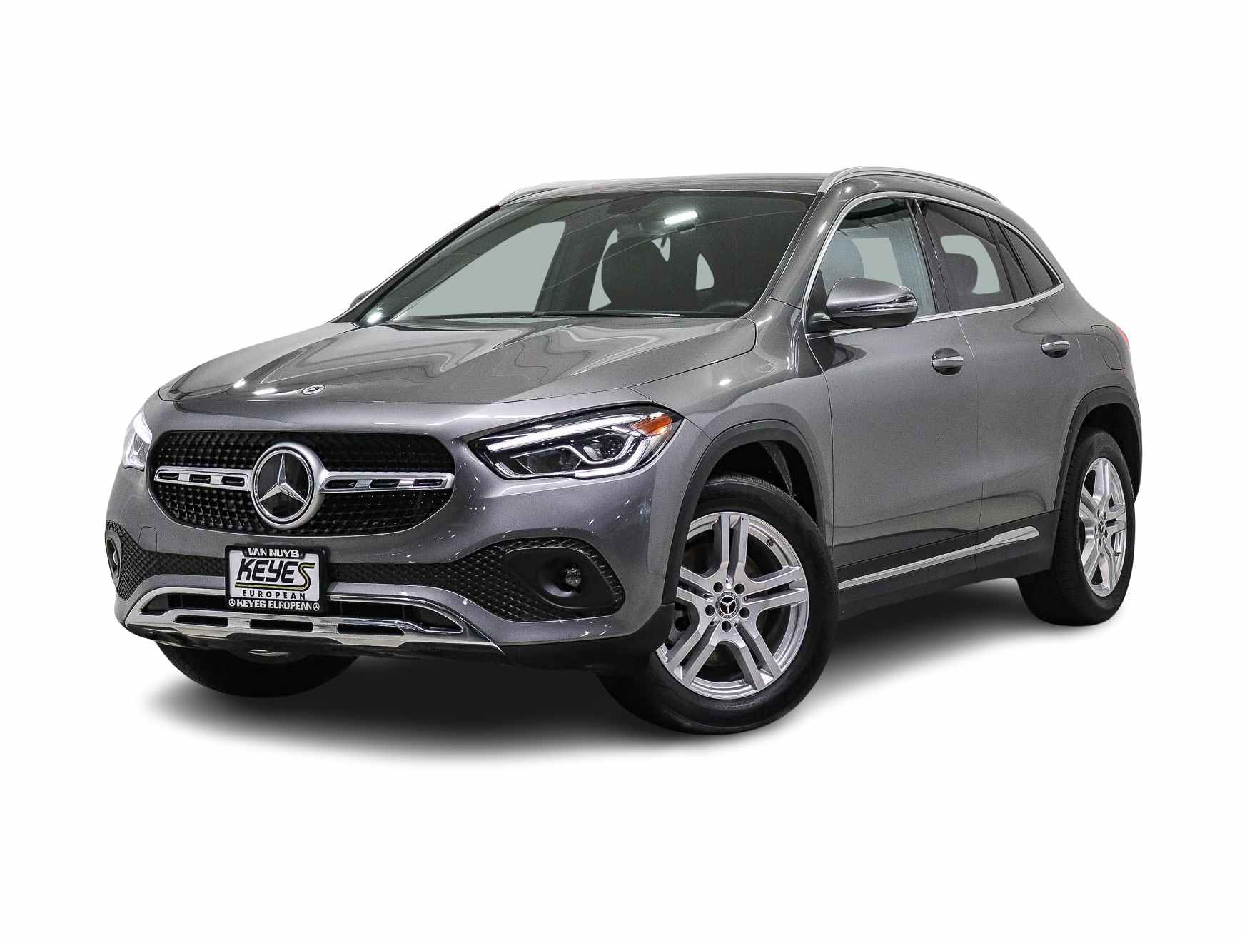 2023 Mercedes-Benz GLA 250 -
                  Van Nuys, CA