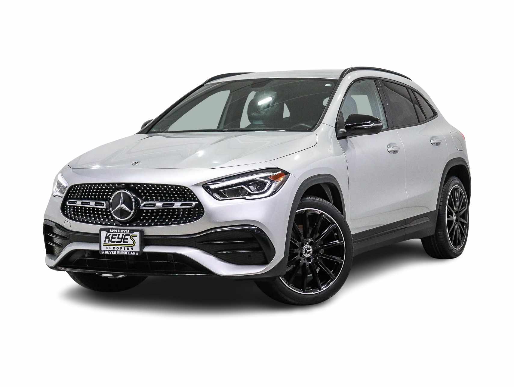 2023 Mercedes-Benz GLA 250 -
                  Van Nuys, CA