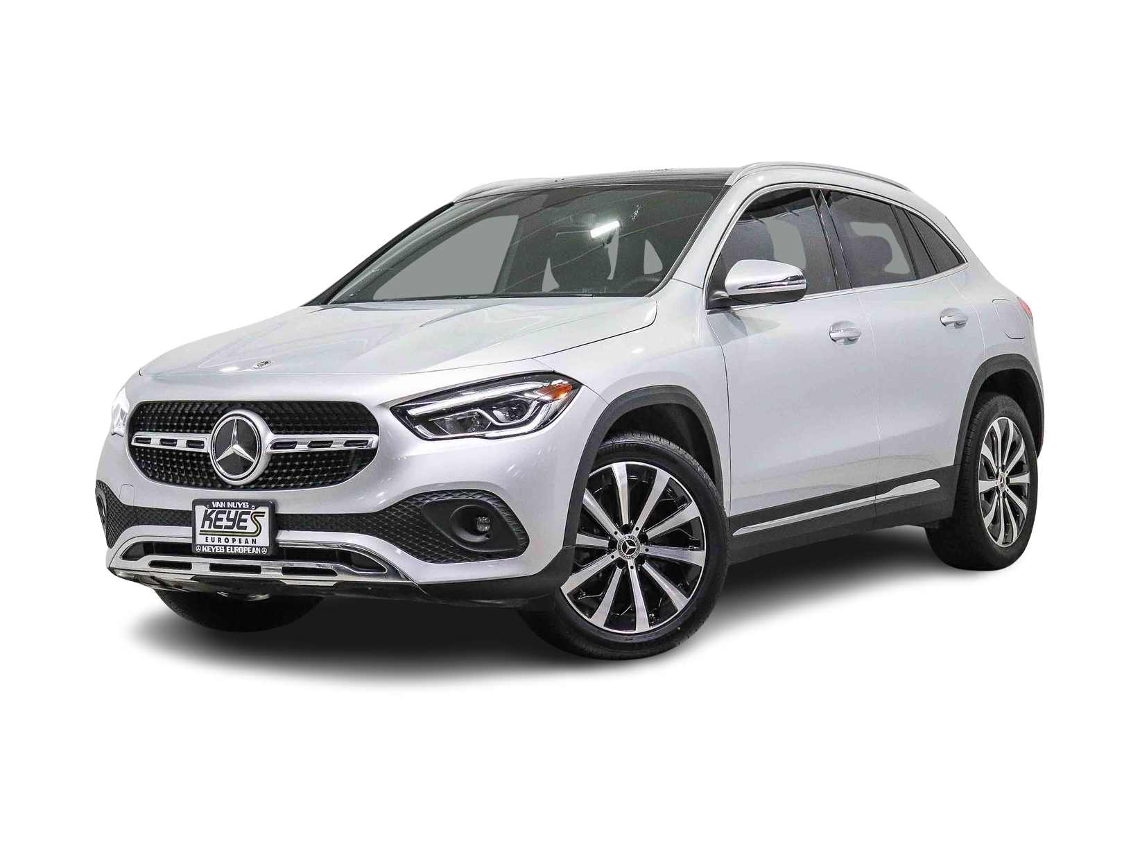 2023 Mercedes-Benz GLA 250 -
                  Van Nuys, CA