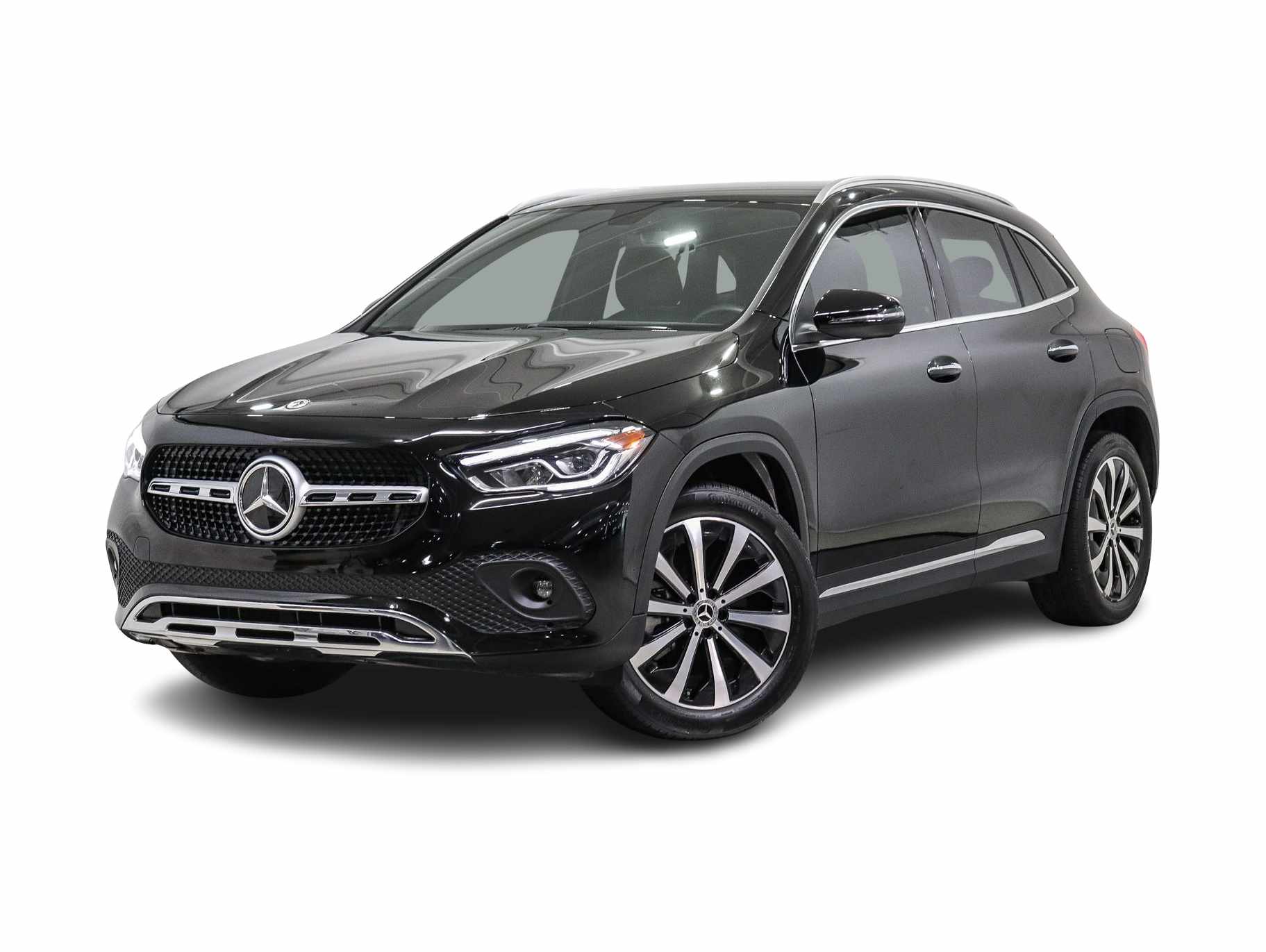 2023 Mercedes-Benz GLA 250 -
                  Van Nuys, CA
