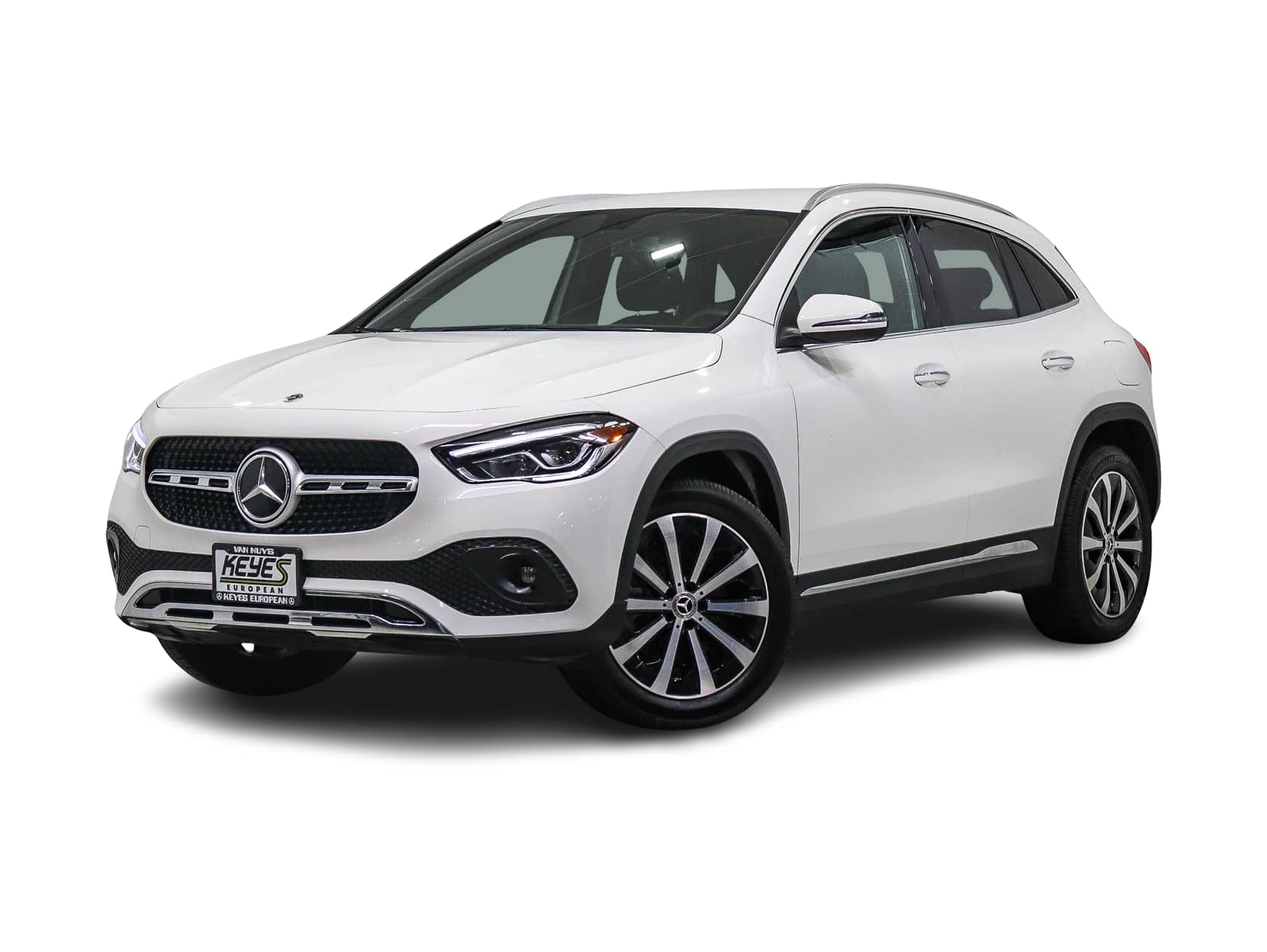 2023 Mercedes-Benz GLA 250 -
                  Van Nuys, CA