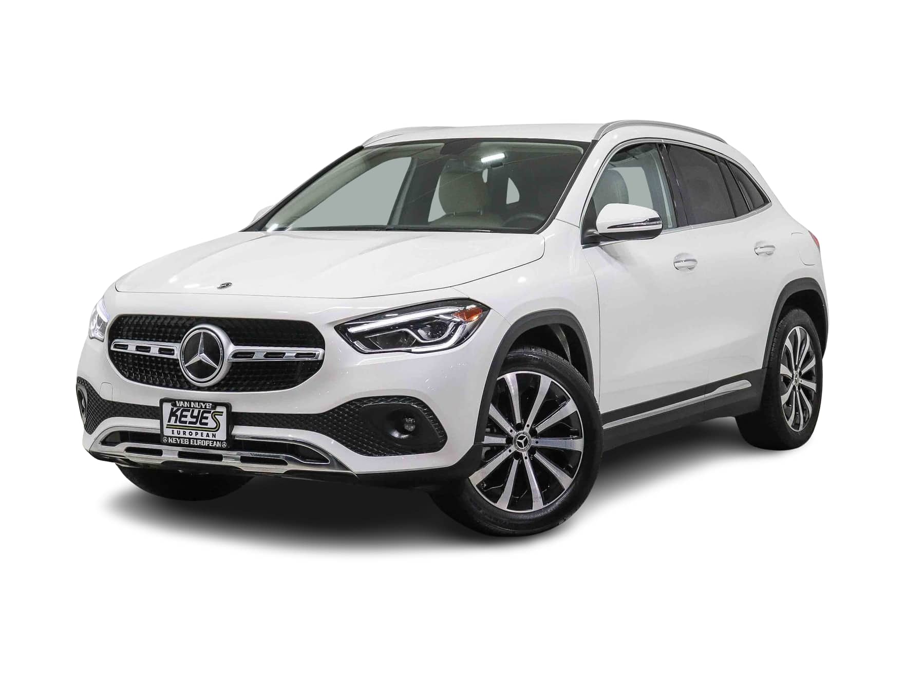 2023 Mercedes-Benz GLA 250 -
                  Van Nuys, CA