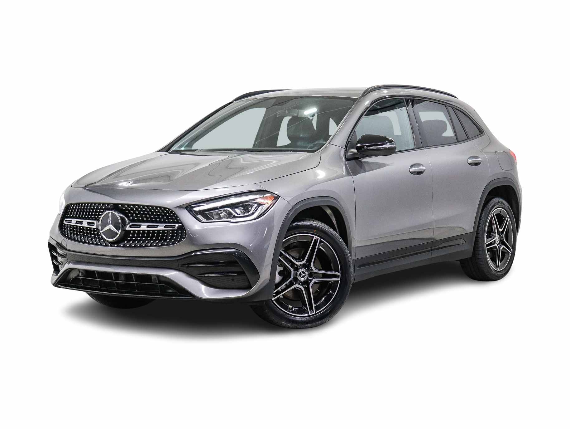 2023 Mercedes-Benz GLA 250 -
                  Van Nuys, CA