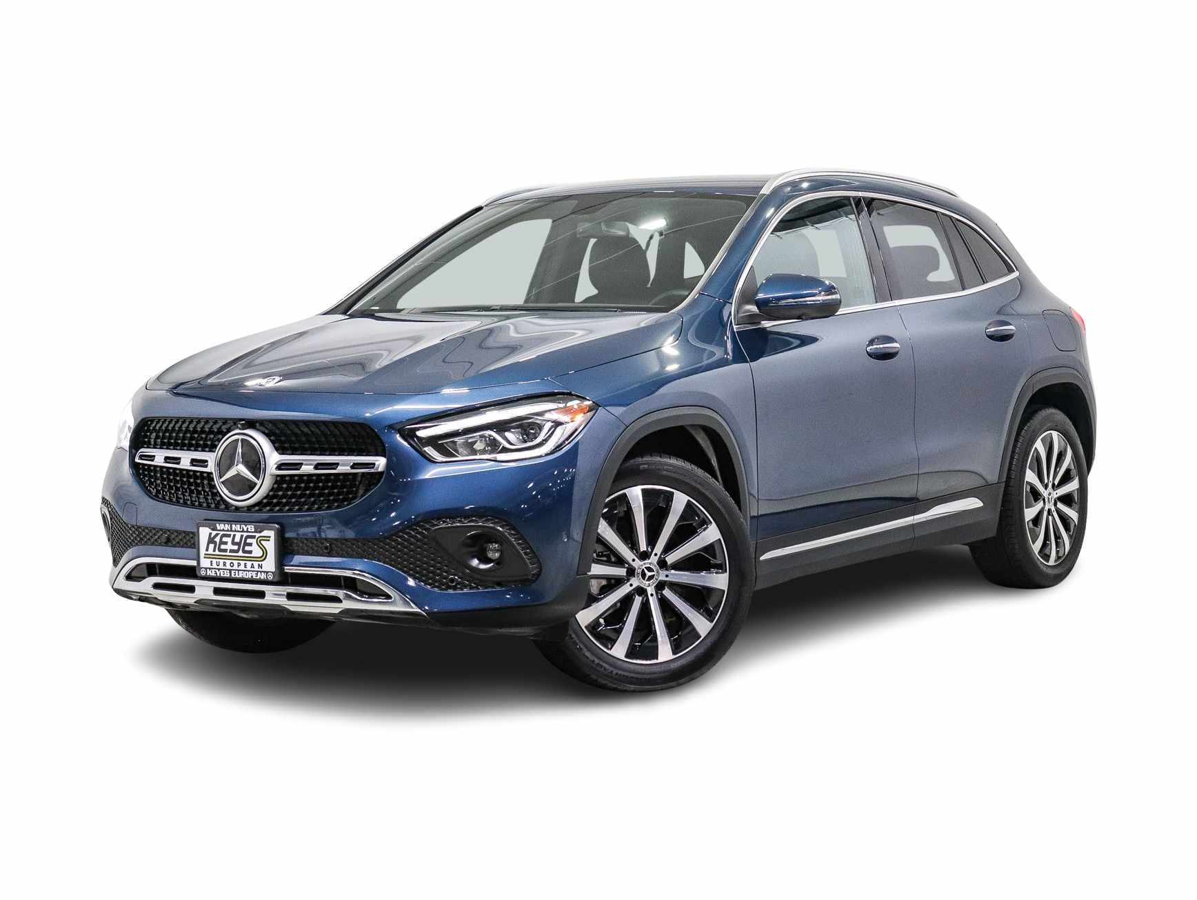 2023 Mercedes-Benz GLA 250 -
                  Van Nuys, CA