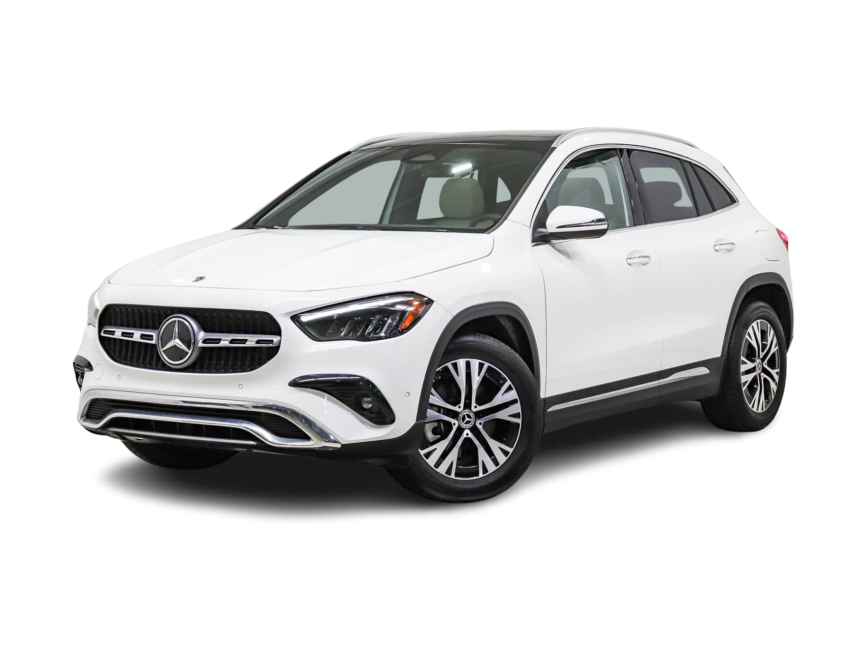 2024 Mercedes-Benz GLA 250 -
                  Van Nuys, CA