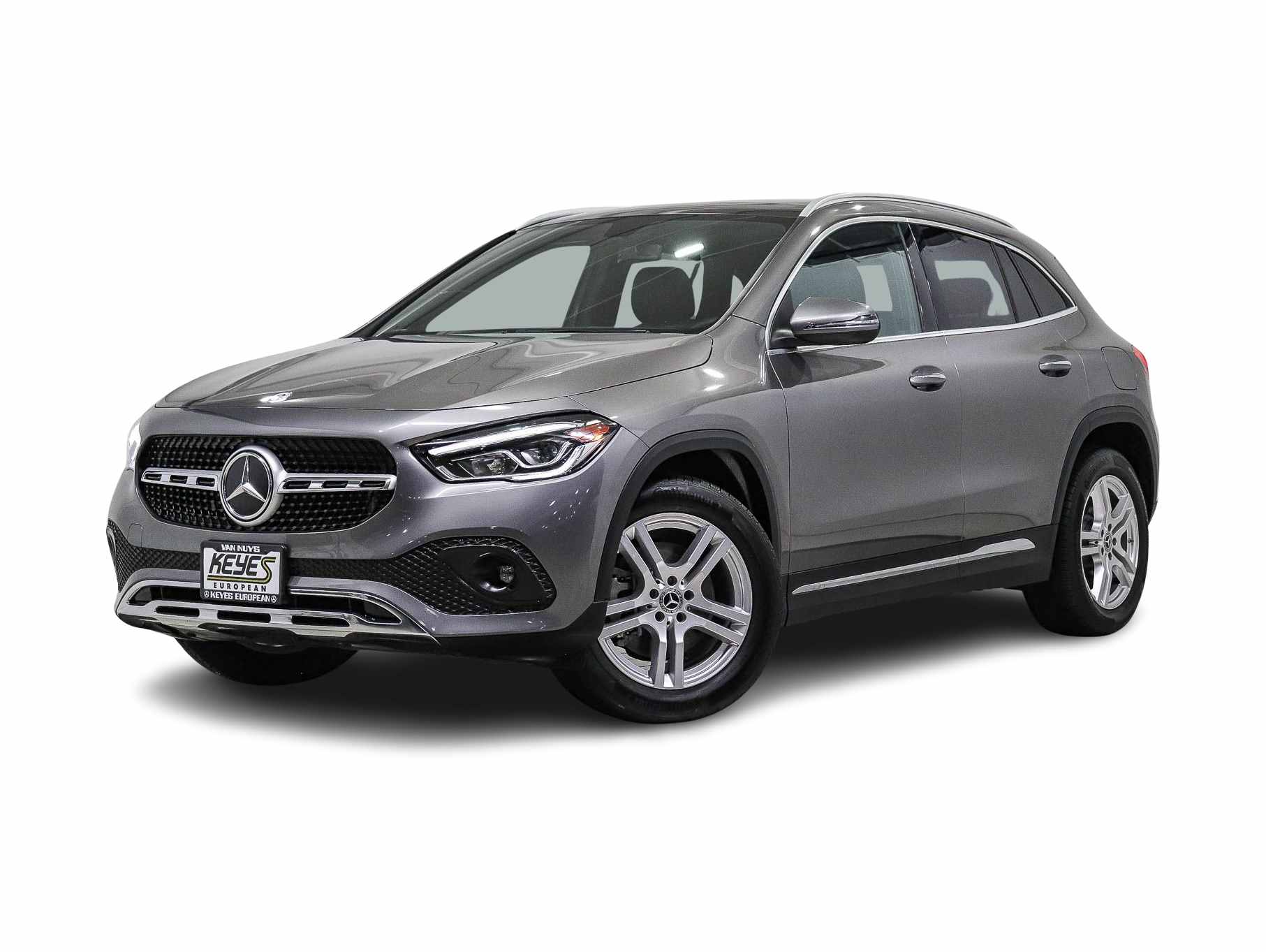 2022 Mercedes-Benz GLA 250 -
                  Van Nuys, CA