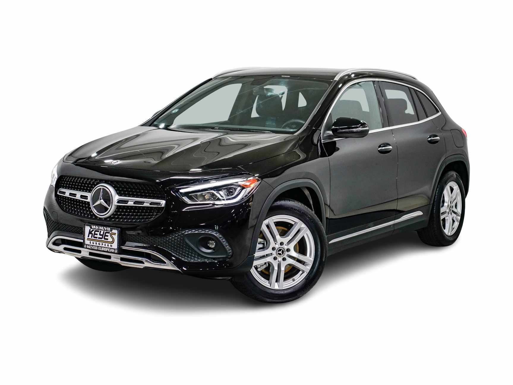 2021 Mercedes-Benz GLA 250 -
                  Van Nuys, CA
