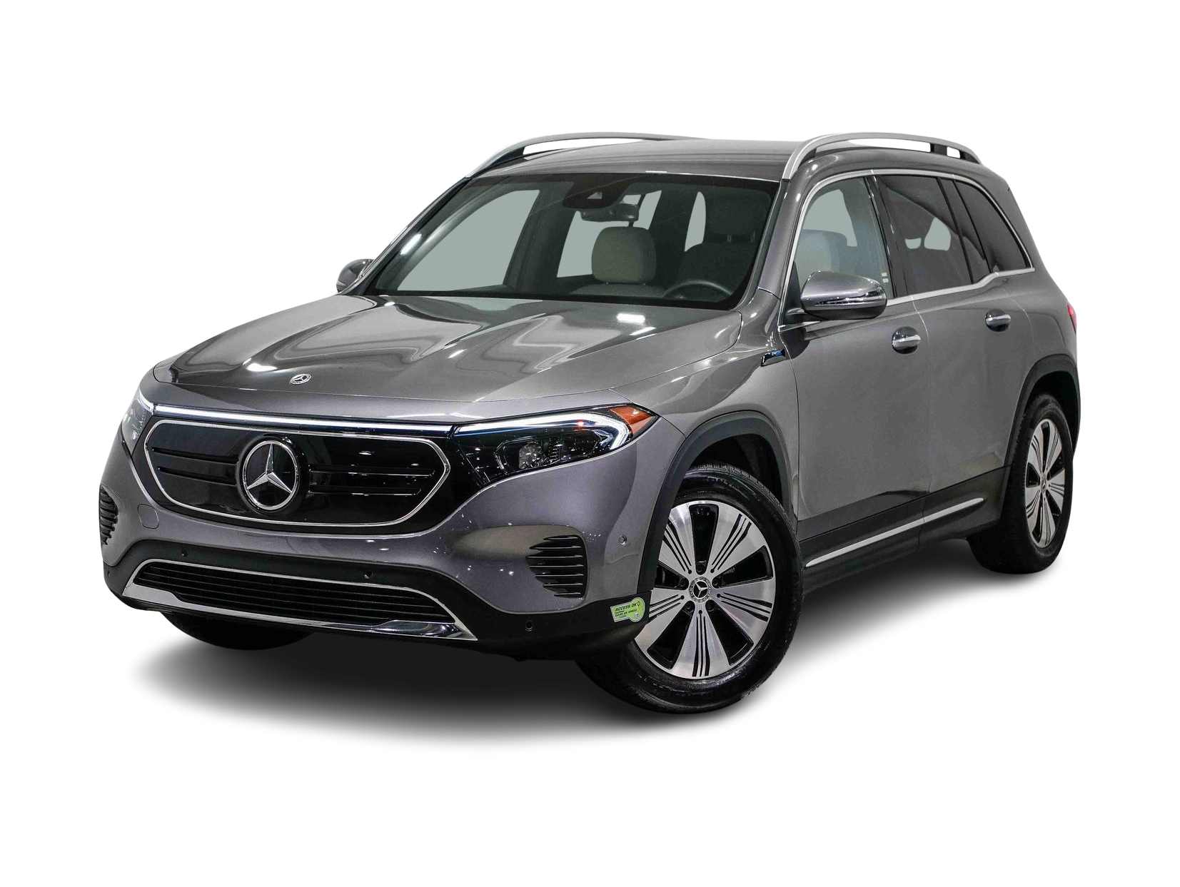 2023 Mercedes-Benz EQB 250+ -
                  Van Nuys, CA