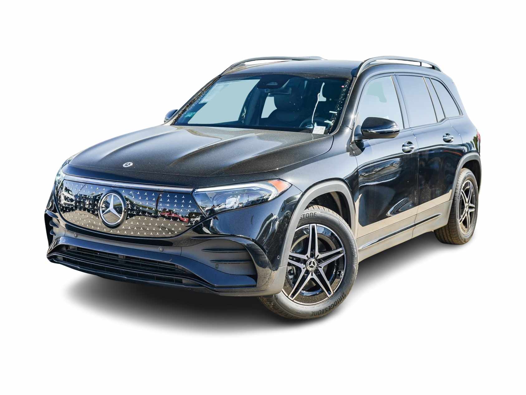 2024 Mercedes-Benz EQB 300 -
                  Van Nuys, CA