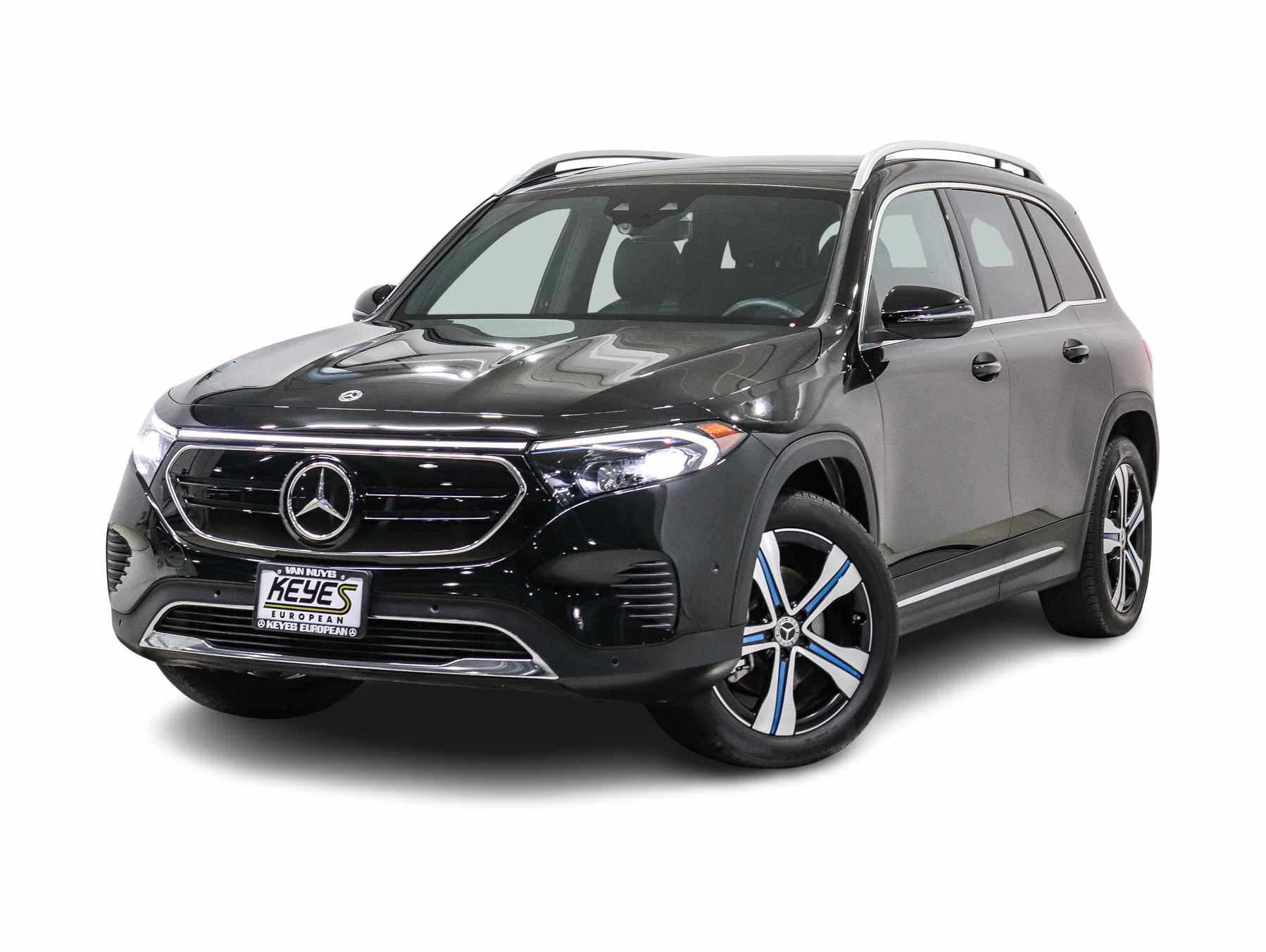 2023 Mercedes-Benz EQB 300 -
                  Van Nuys, CA