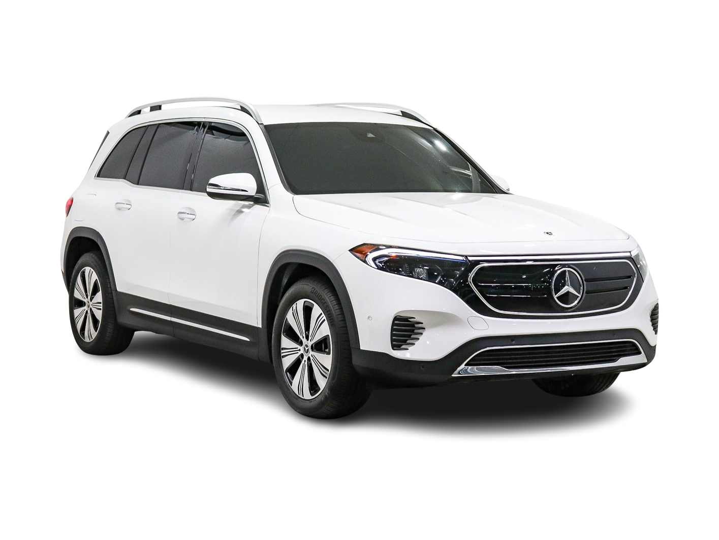 2023 Mercedes-Benz EQB 300 -
                  Van Nuys, CA
