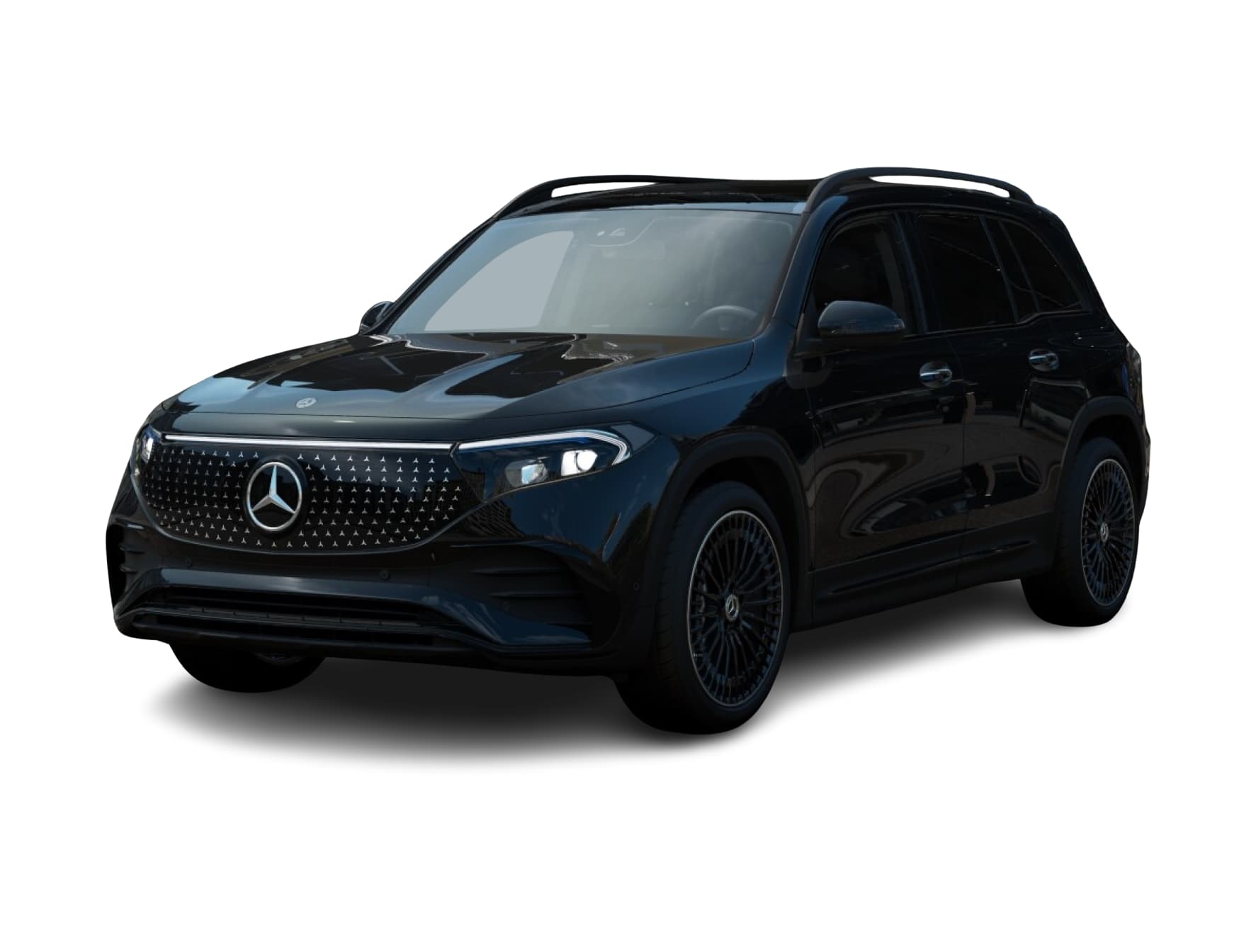 2024 Mercedes-Benz EQB 300 -
                  Van Nuys, CA