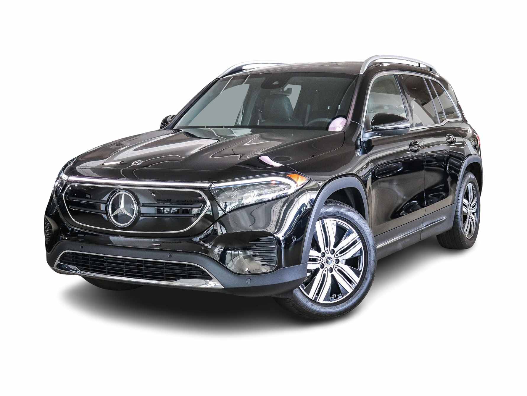 2023 Mercedes-Benz EQB 300 -
                  Van Nuys, CA