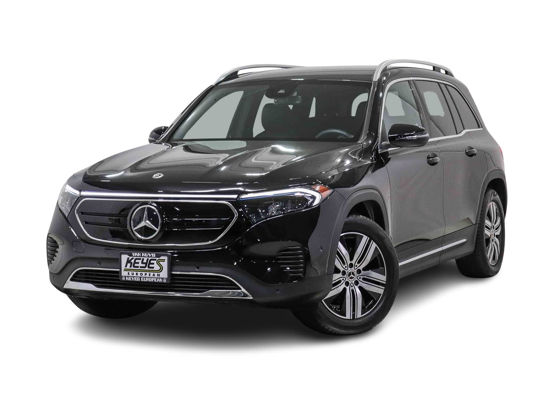 2023 Mercedes-Benz EQB 300 -
                  Van Nuys, CA