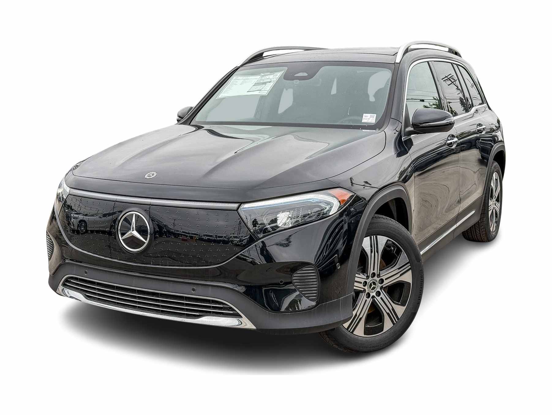 2024 Mercedes-Benz EQB 350 -
                  Van Nuys, CA