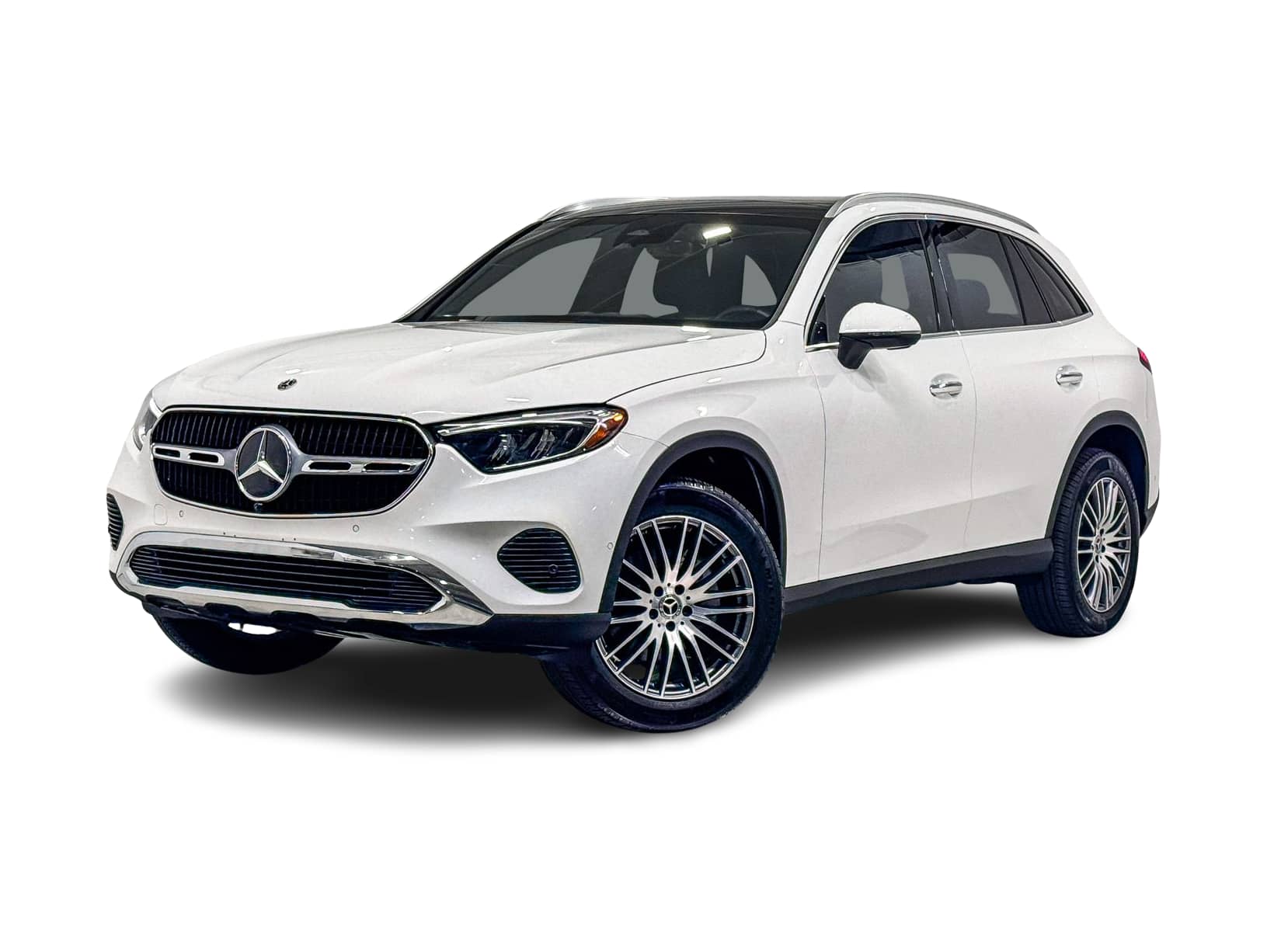 Thumbnail: 2025 Mercedes-Benz GLC - 1