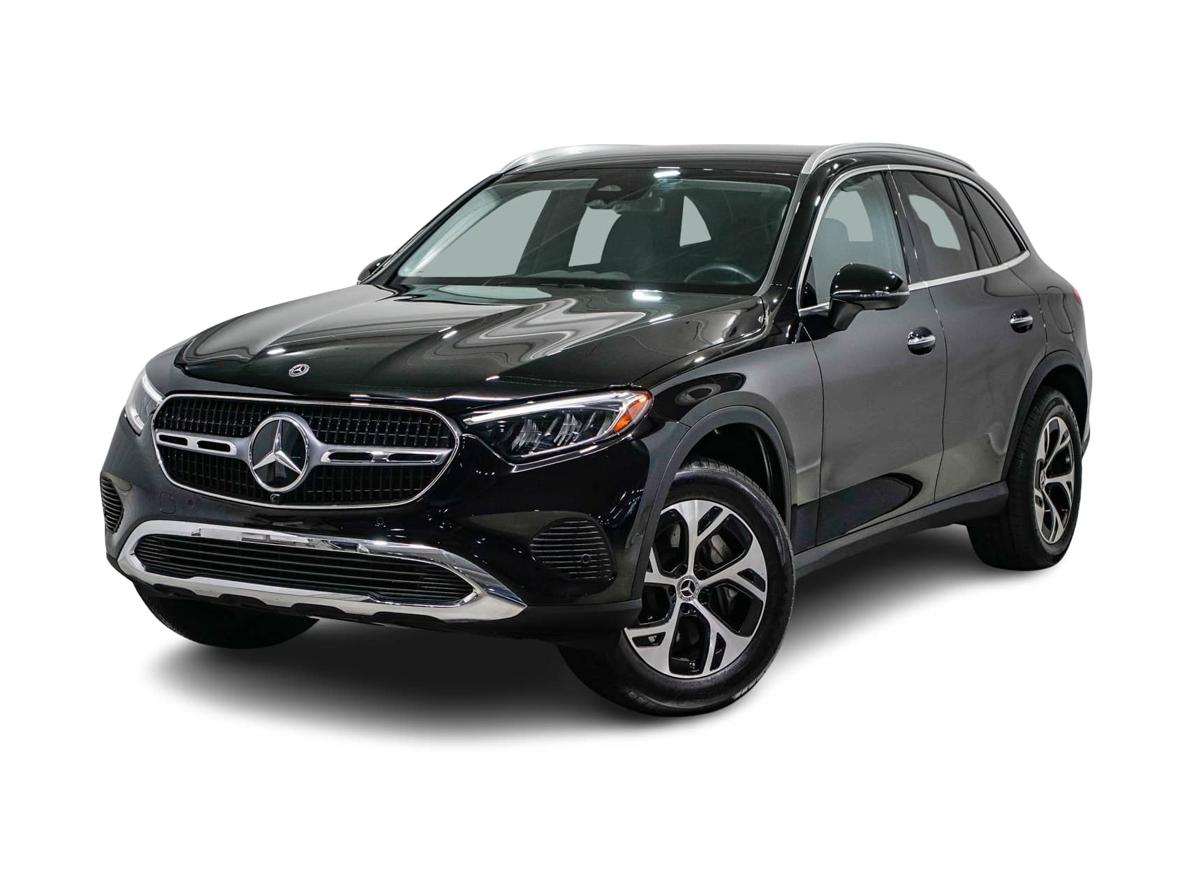 Thumbnail: 2025 Mercedes-Benz GLC - 1