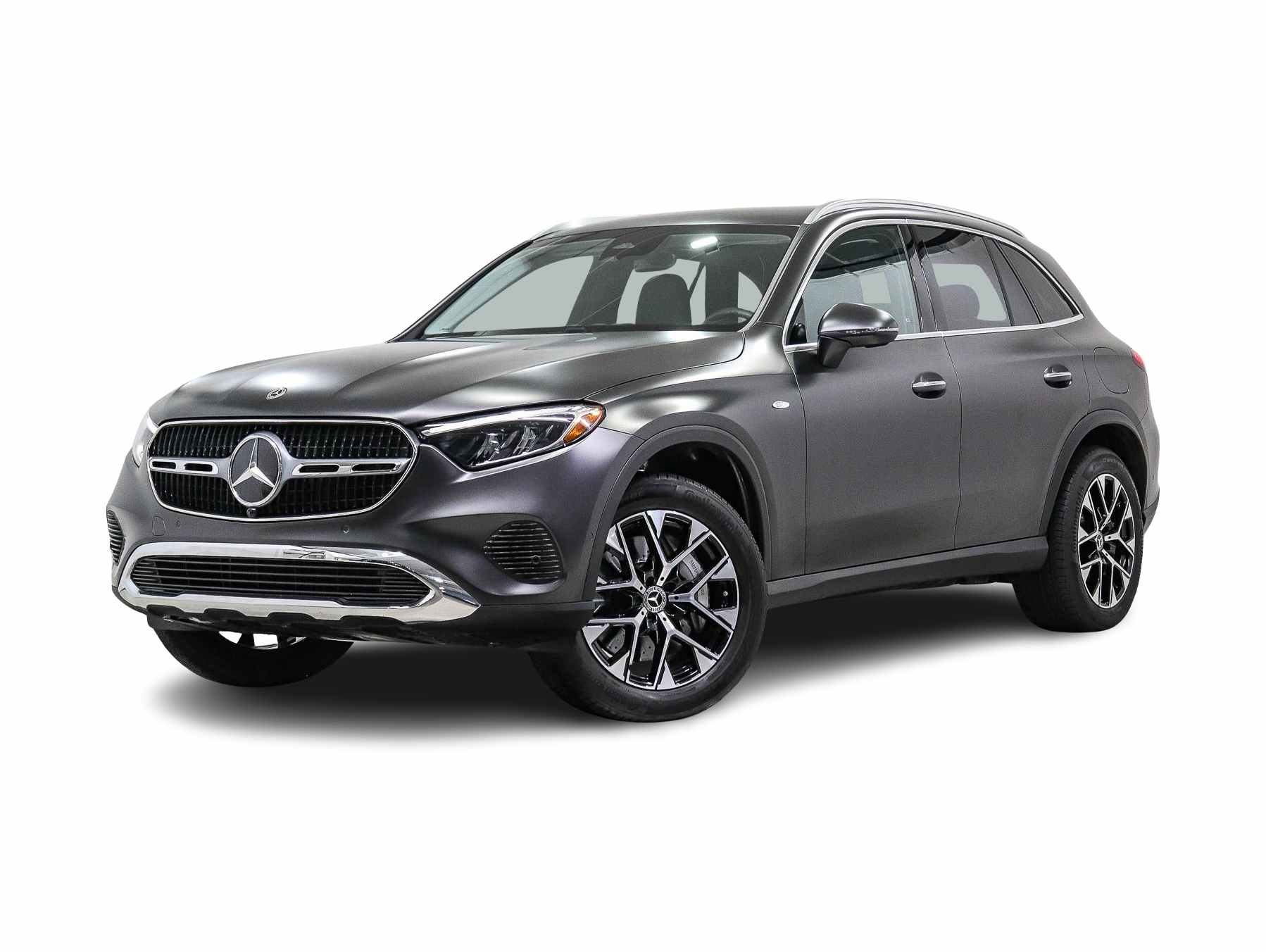 Thumbnail: 2025 Mercedes-Benz GLC - 1
