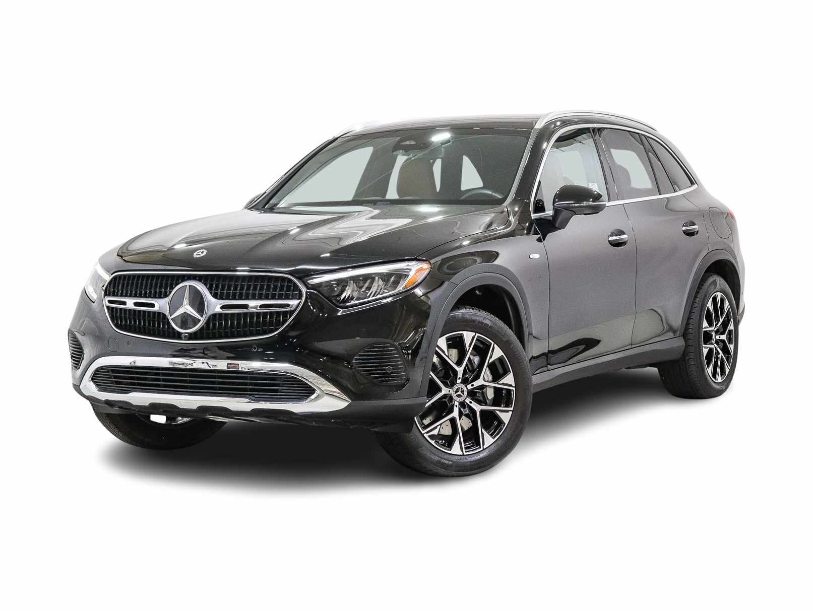 Thumbnail: 2025 Mercedes-Benz GLC - 1