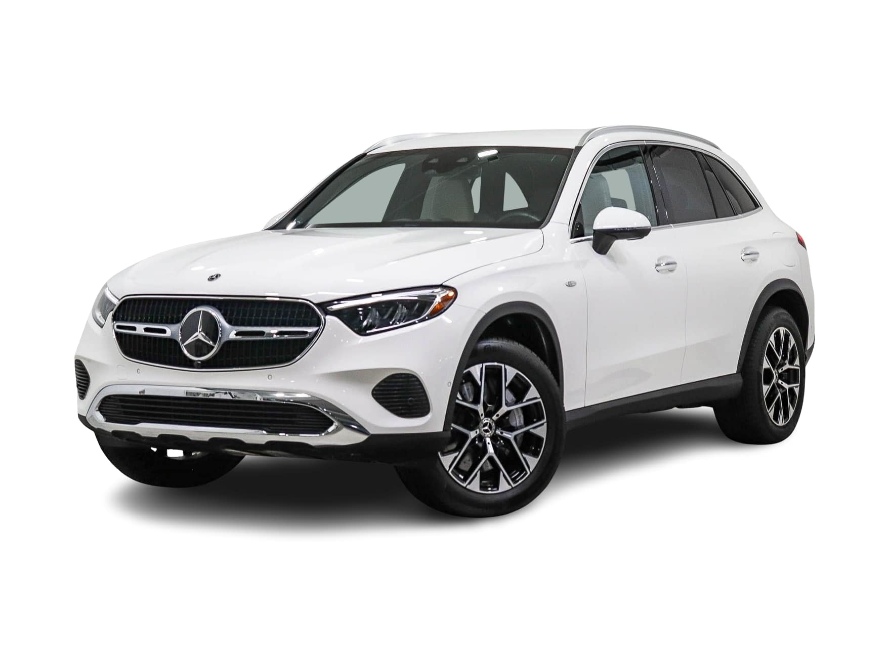 Thumbnail: 2025 Mercedes-Benz GLC - 1