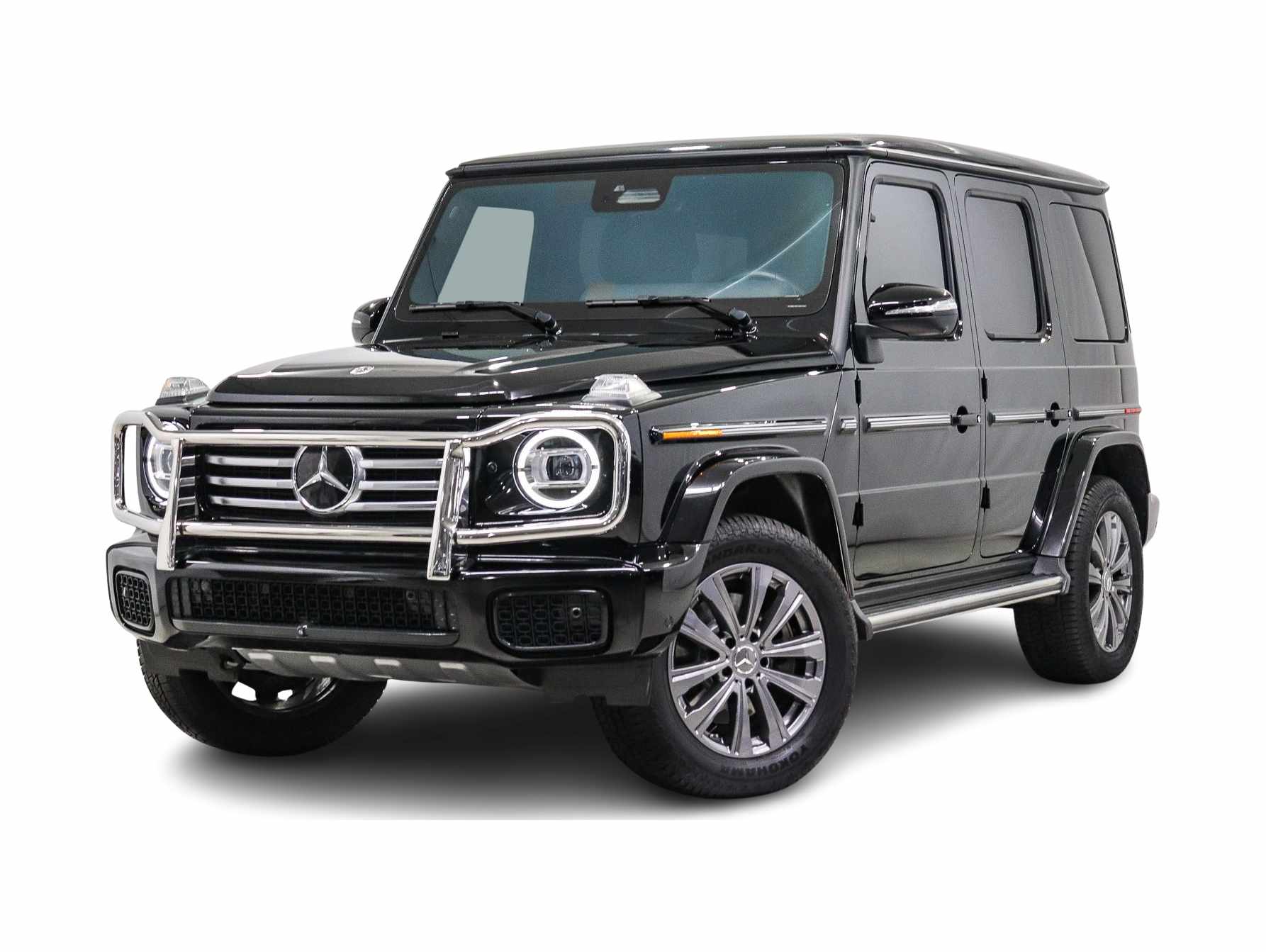 2025 Mercedes-Benz G-Class G 550 -
                  Van Nuys, CA