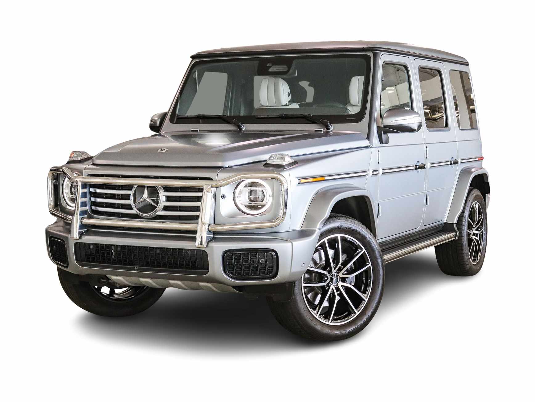 2026 Mercedes-Benz G-Class G 550 -
                  Van Nuys, CA