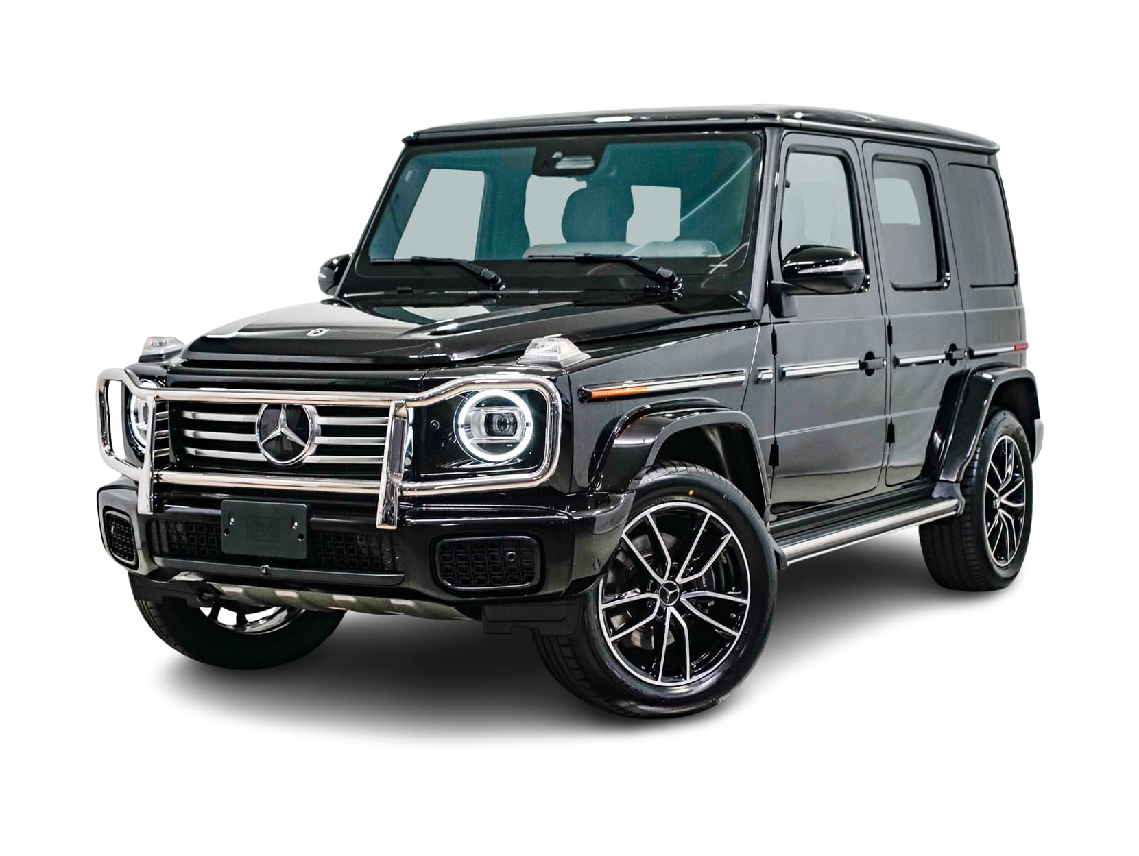 2025 Mercedes-Benz G-Class G 550 -
                  Van Nuys, CA