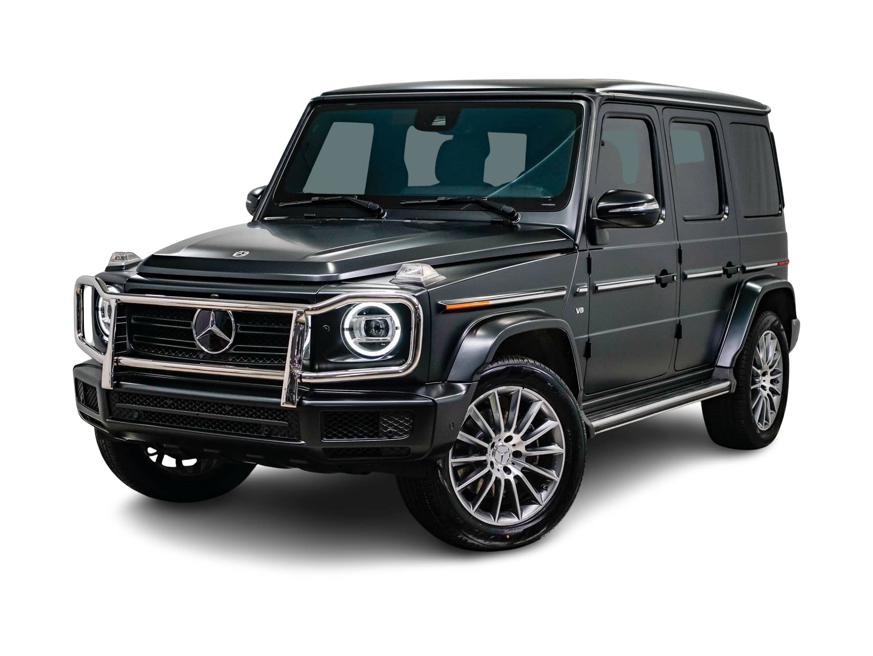 2021 Mercedes-Benz G-Class G 550 -
                  Van Nuys, CA