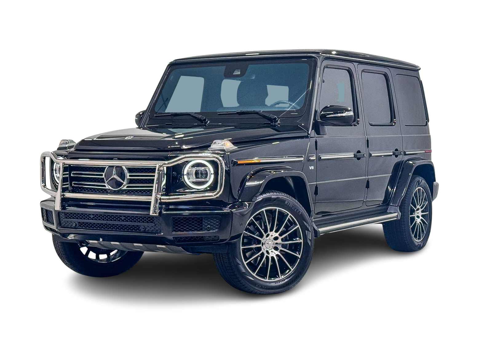 2023 Mercedes-Benz G-Class G 550 -
                  Van Nuys, CA