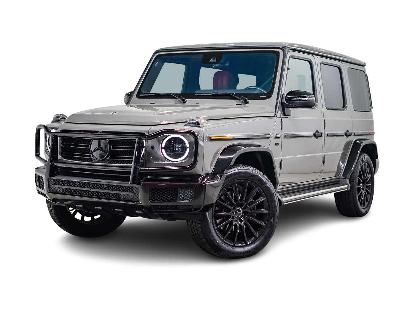 2023 Mercedes-Benz G-Class G 550 -
                  Van Nuys, CA