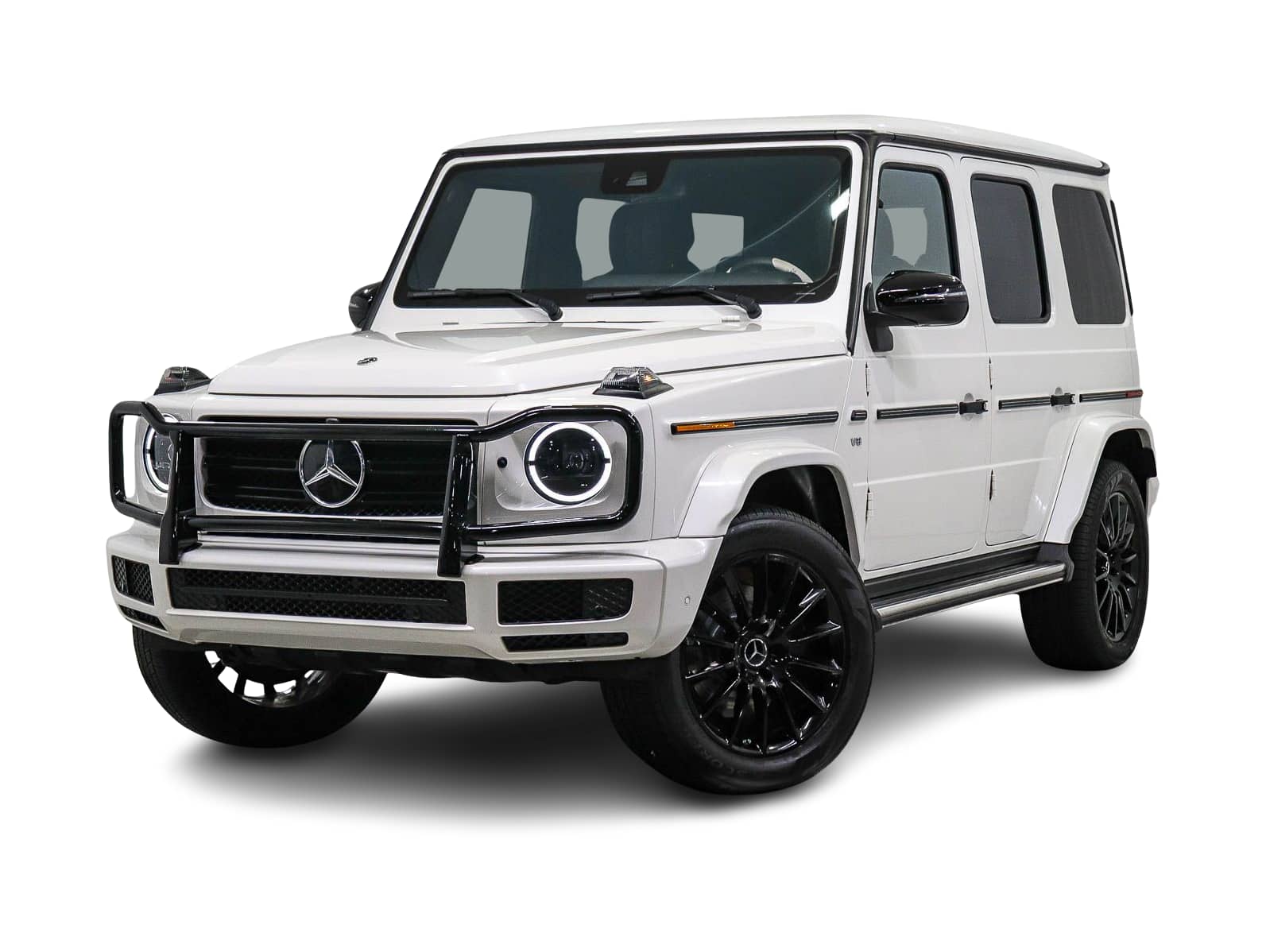 2021 Mercedes-Benz G-Class G 550 -
                  Van Nuys, CA