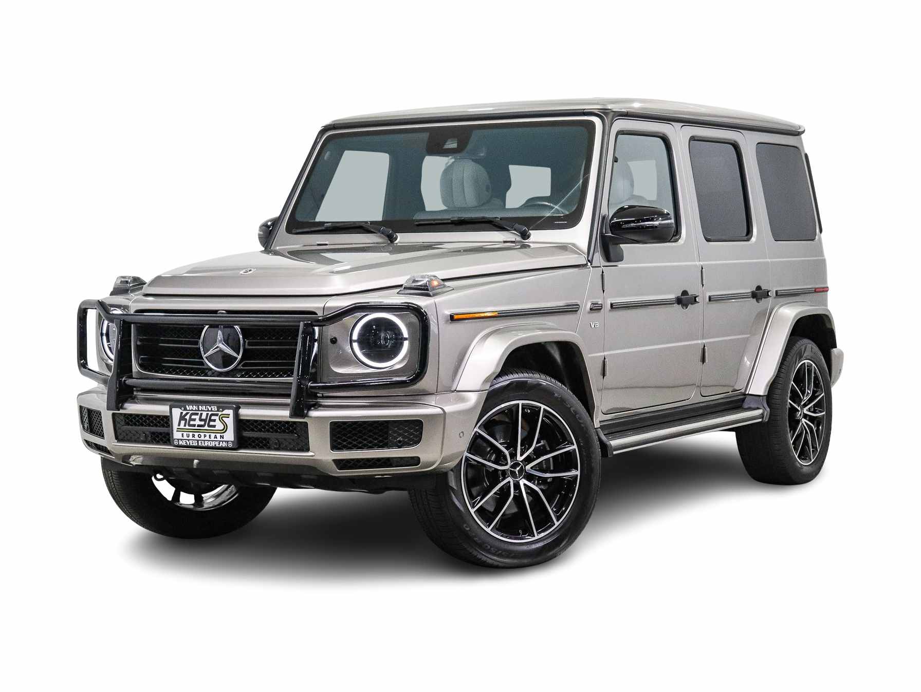 2023 Mercedes-Benz G-Class G 550 -
                  Van Nuys, CA