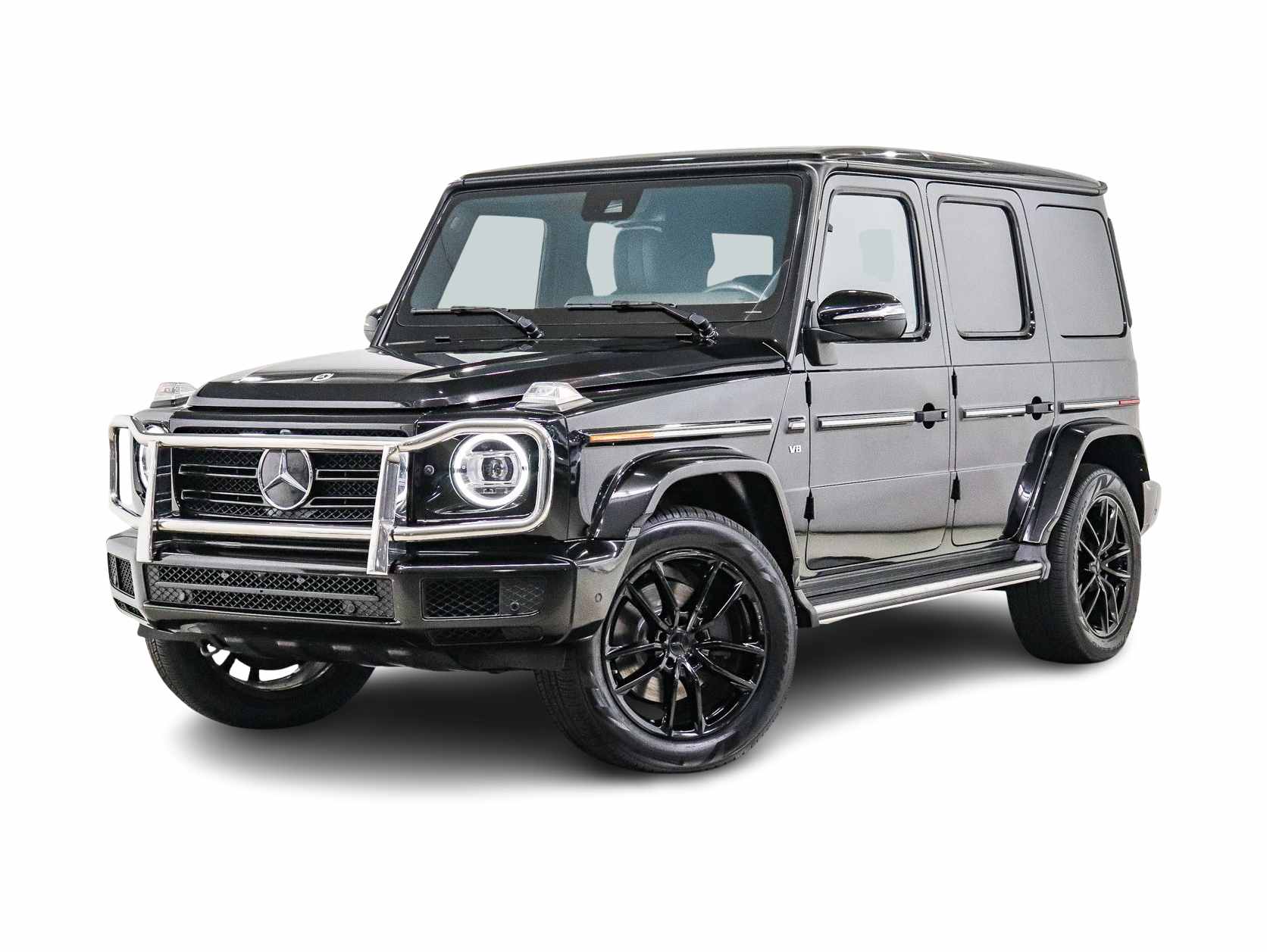 2021 Mercedes-Benz G-Class G 550 -
                  Van Nuys, CA
