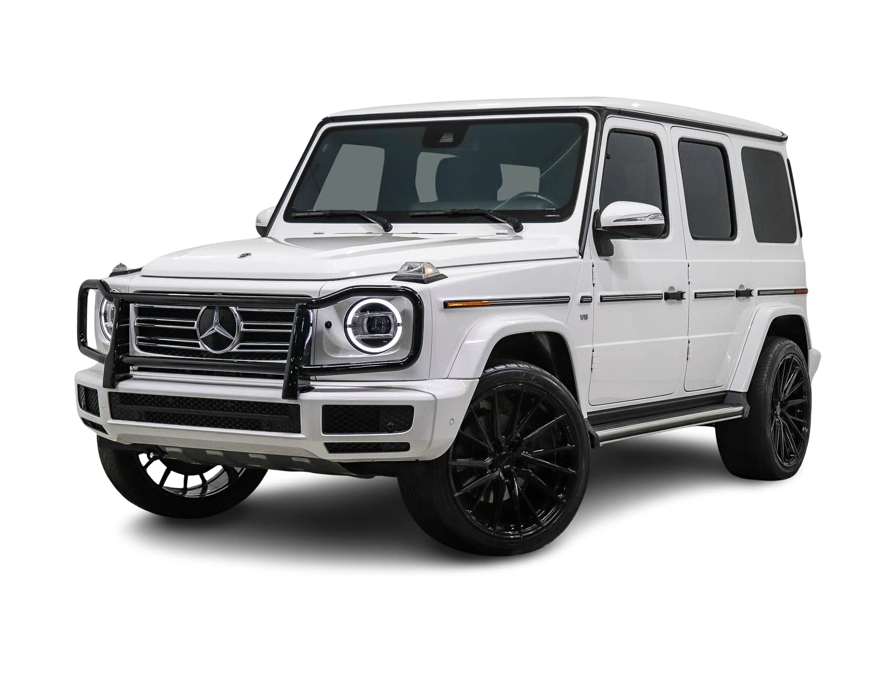 2024 Mercedes-Benz G-Class G 550 -
                  Van Nuys, CA