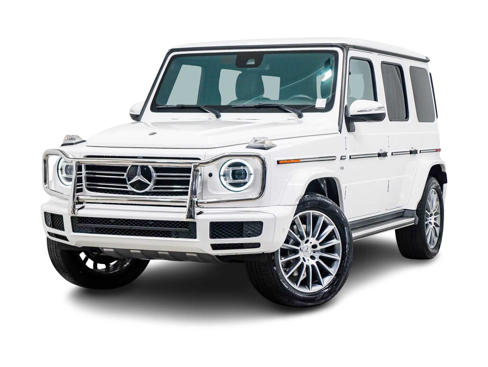 2022 Mercedes-Benz G-Class G 550 -
                Van Nuys, CA