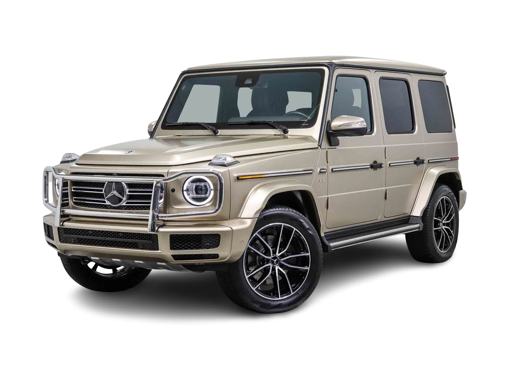 2023 Mercedes-Benz G-Class G 550 -
                  Van Nuys, CA