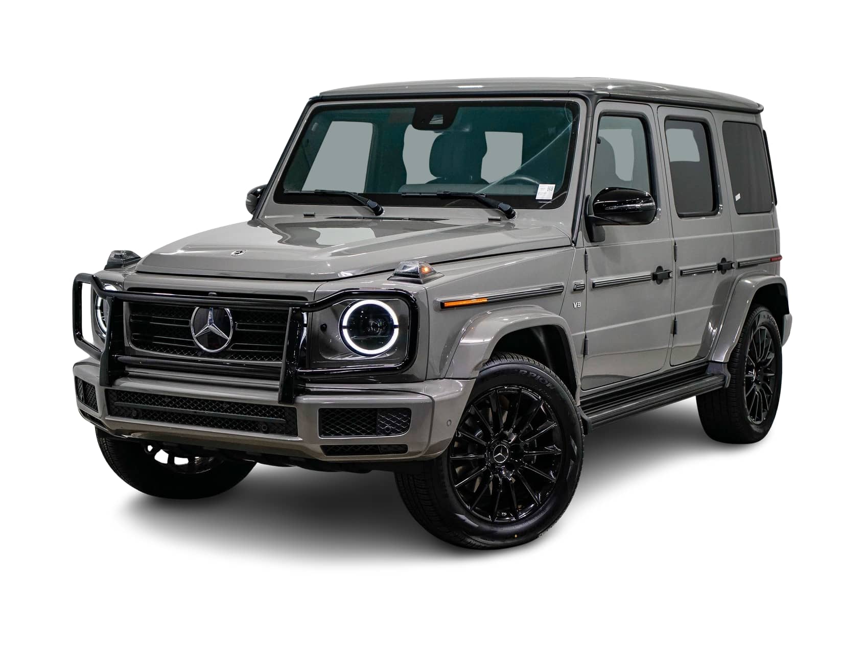 2024 Mercedes-Benz G-Class G 550 -
                  Van Nuys, CA