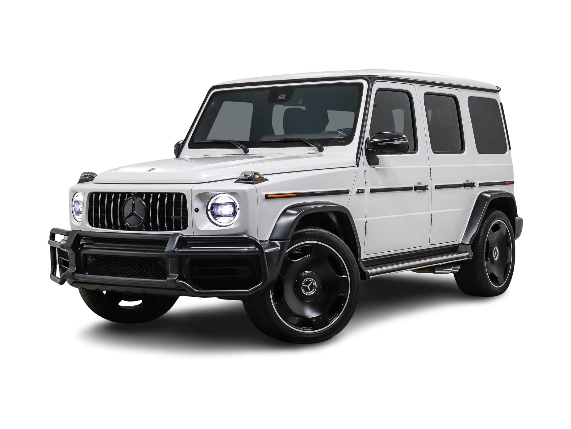 2024 Mercedes-Benz G-Class AMG G 63 -
                  Van Nuys, CA