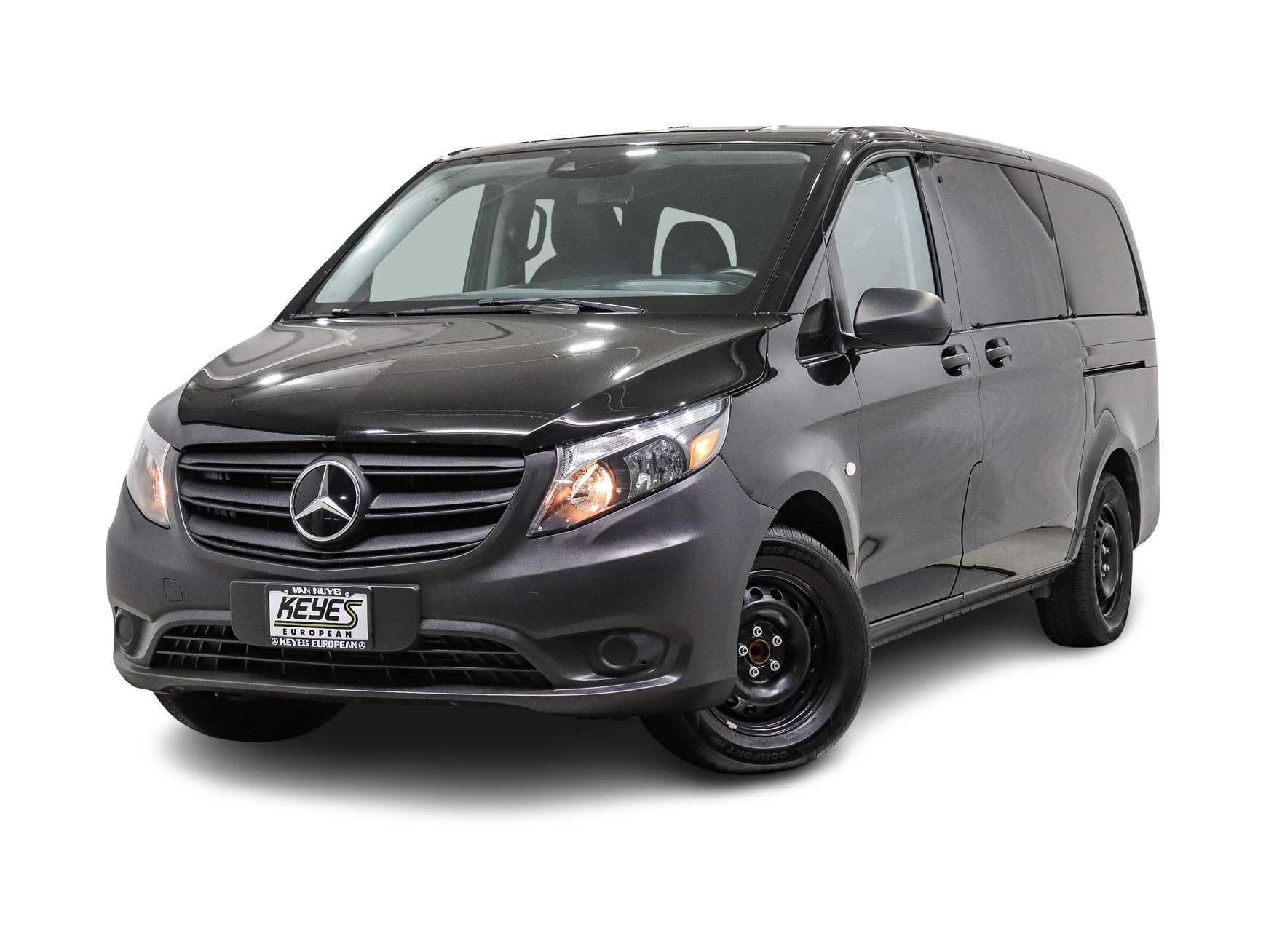 2023 Mercedes-Benz Metris  -
                  Van Nuys, CA