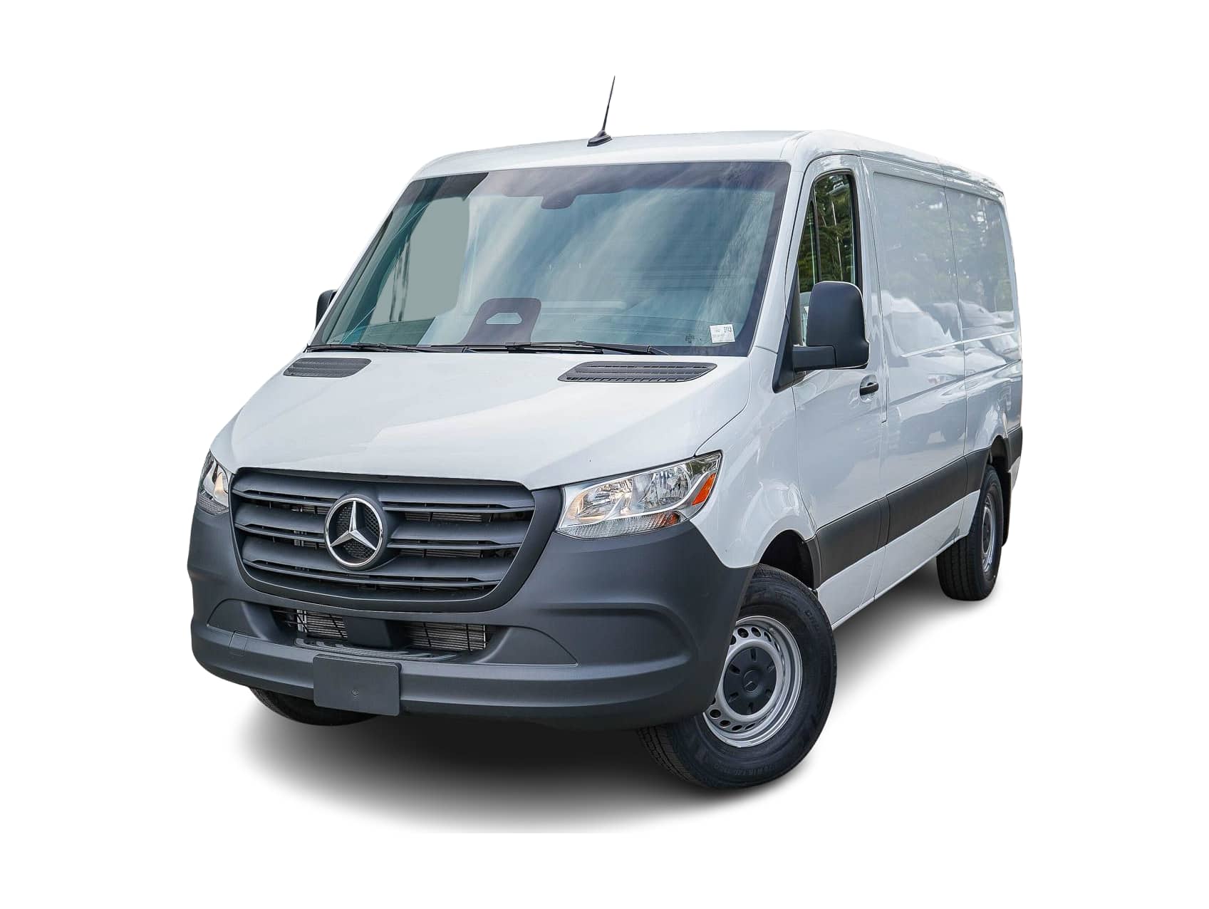 Thumbnail: 2026 Mercedes-Benz Sprinter - 1