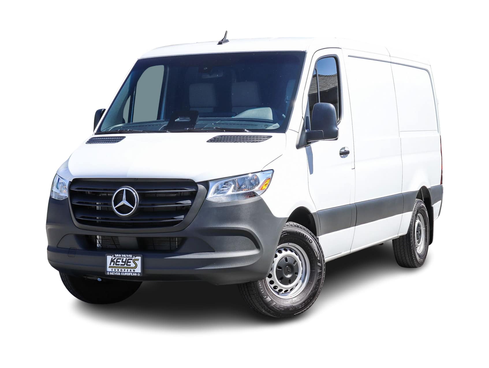 2025 Mercedes-Benz Sprinter 2500 -
                  Van Nuys, CA