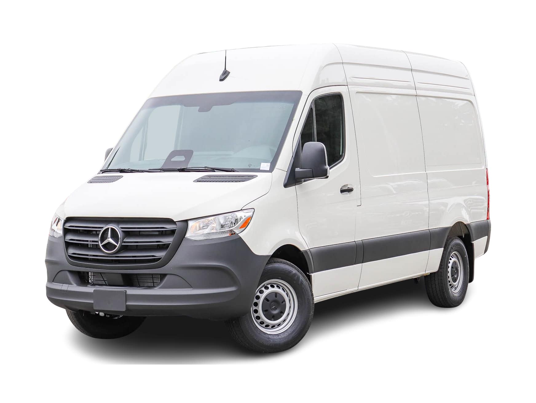 Thumbnail: 2026 Mercedes-Benz Sprinter - 1