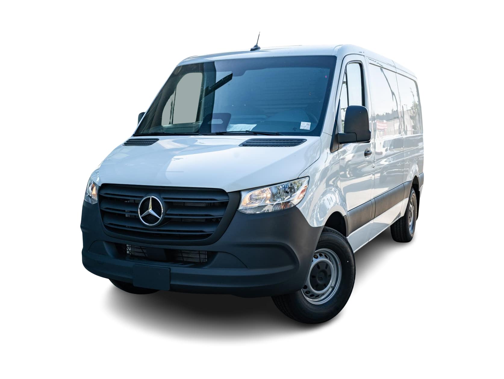 2026 Mercedes-Benz Sprinter 2500 -
                  Van Nuys, CA