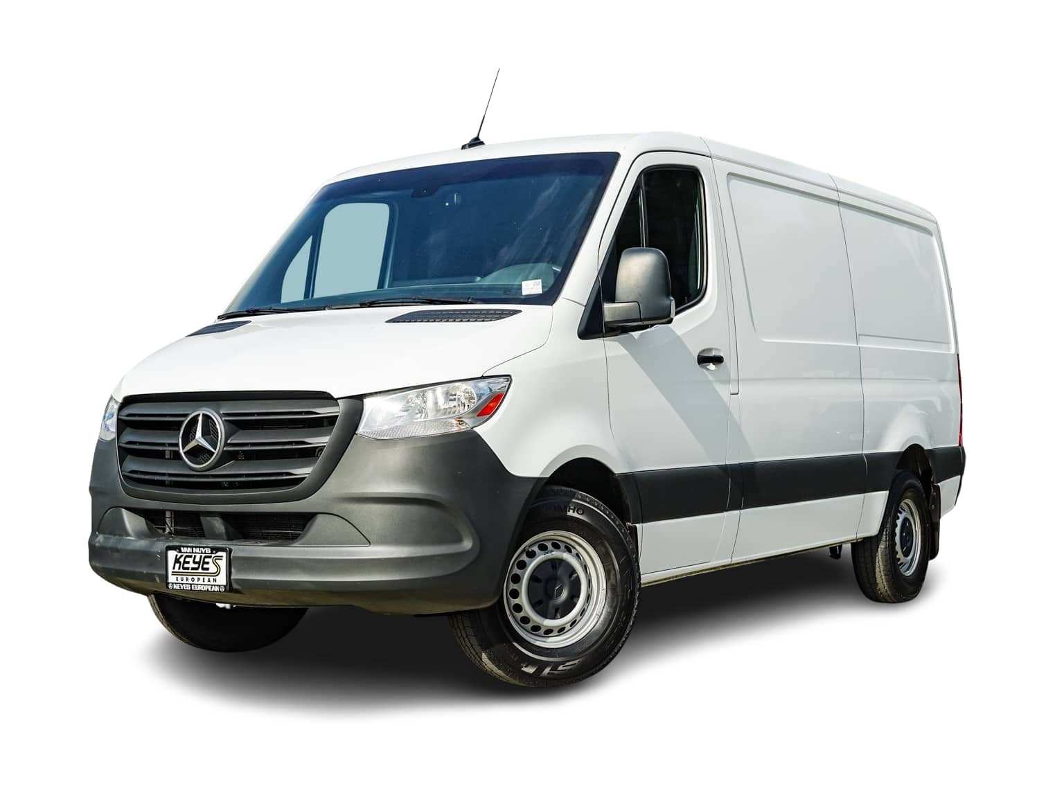 2023 Mercedes-Benz Sprinter 2500 -
                  Van Nuys, CA