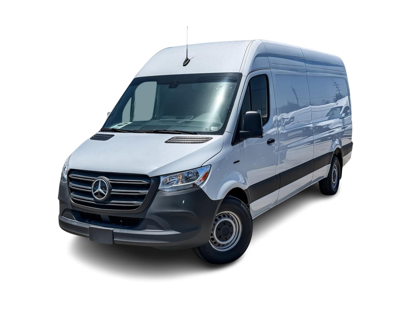 2024 Mercedes-Benz eSprinter  -
                  Van Nuys, CA