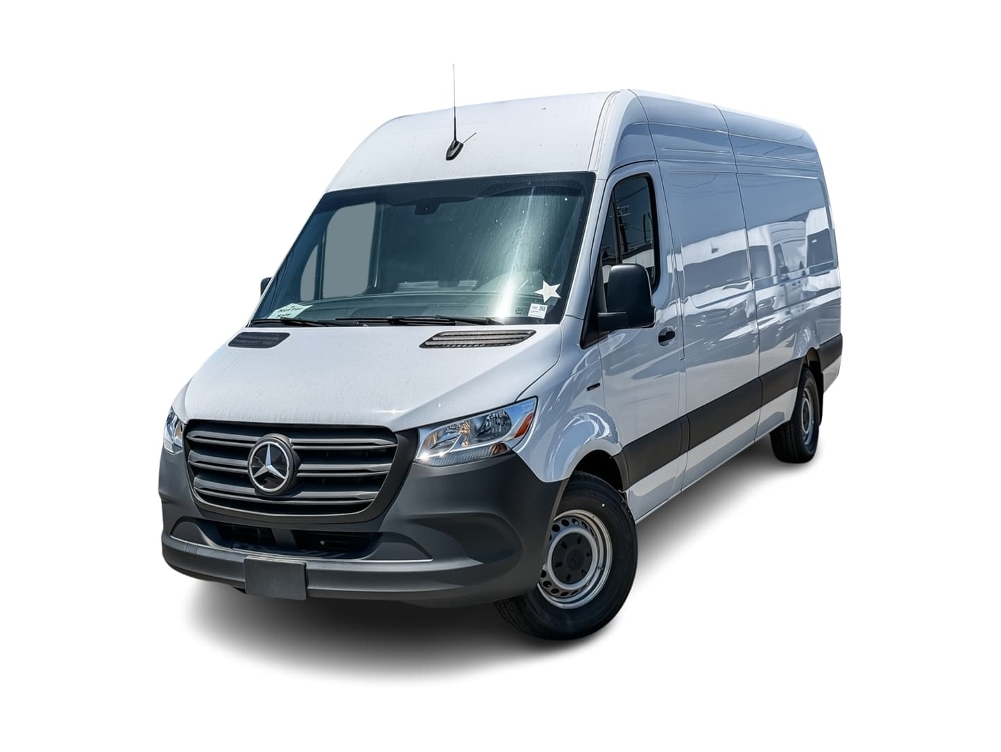 2024 Mercedes-Benz eSprinter  -
                  Van Nuys, CA