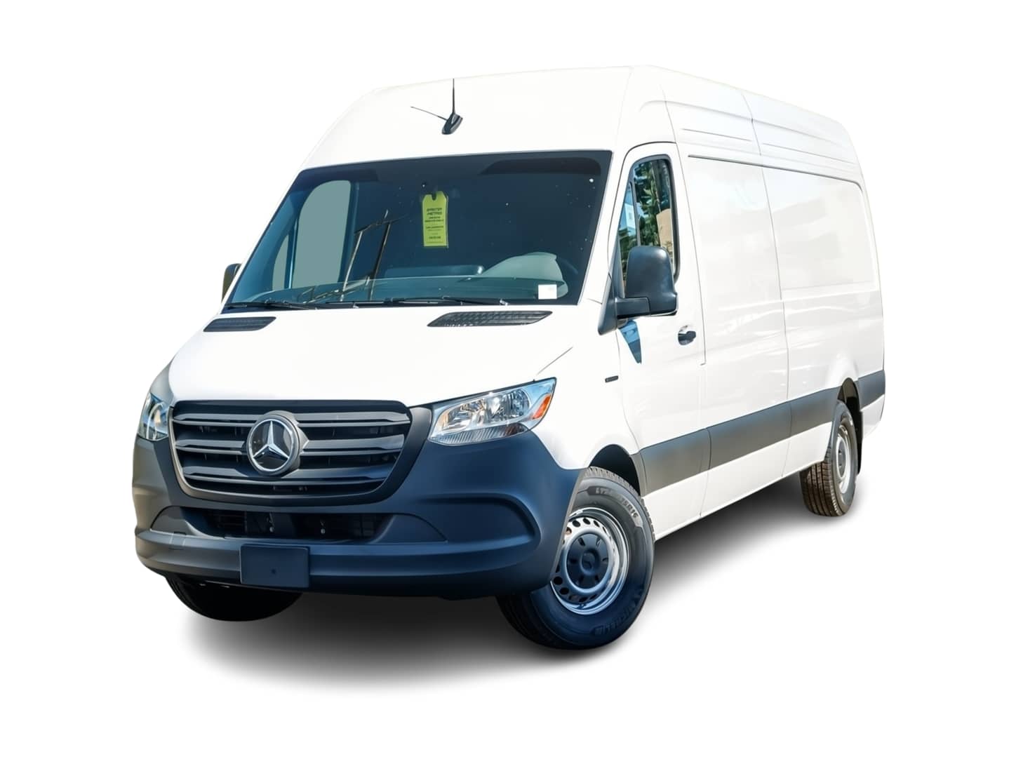 2024 Mercedes-Benz eSprinter  -
                  Van Nuys, CA